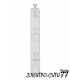Люстра подвесная Arti Lampadari Rufina E 1.1.4.600 W, Белый Rufina E 1.1.4.600 W