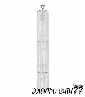 Люстра подвесная Arti Lampadari Rufina E 1.1.4.600 W, Белый Rufina E 1.1.4.600 W