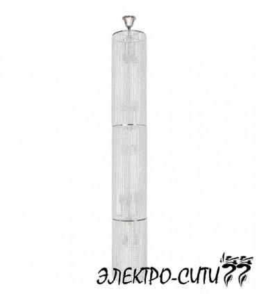 Люстра подвесная Arti Lampadari Rufina E 1.1.4.600 W, Белый Rufina E 1.1.4.600 W
