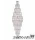 Бра с одним плафоном Arti Lampadari Rufina E 2.1.1.600 W, Белый Rufina E 2.1.1.600 W