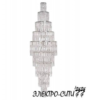 Бра с одним плафоном Arti Lampadari Rufina E 2.1.1.600 W, Белый Rufina E 2.1.1.600 W