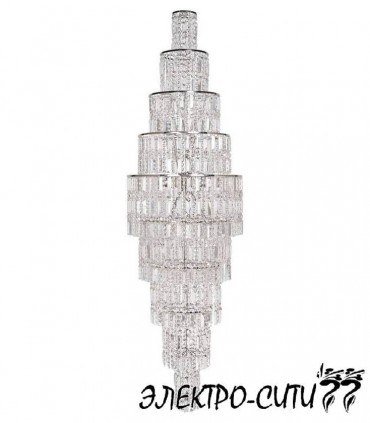 Бра с одним плафоном Arti Lampadari Rufina E 2.1.1.600 W, Белый Rufina E 2.1.1.600 W