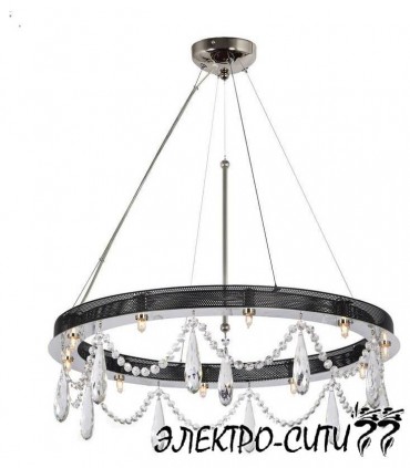 Люстра подвесная Arti Lampadari Loreto E 1.5.40.600 G, Золото Loreto E 1.5.40.600 G