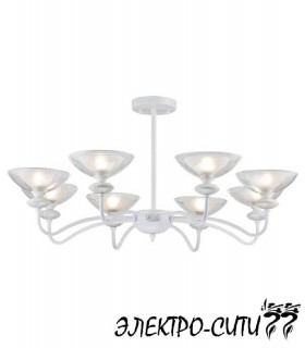 Люстра подвесная Arti Lampadari Rozzano E 1.5.40.600 G, Золото Rozzano E 1.5.40.600 G