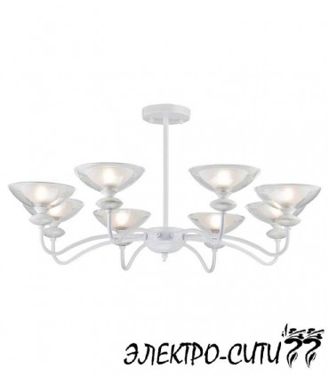 Люстра подвесная Arti Lampadari Rozzano E 1.5.40.600 G, Золото Rozzano E 1.5.40.600 G