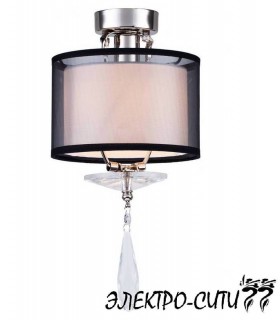 Бра Arti Lampadari Milano E 2.10.100 N, Никель Milano E 2.10.100 N