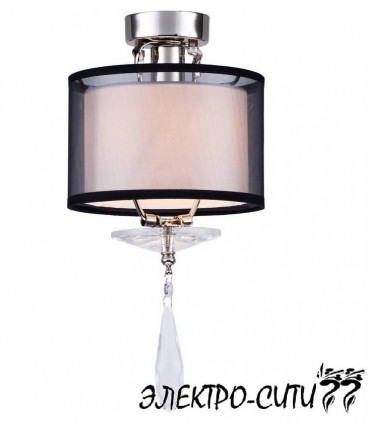 Бра Arti Lampadari Milano E 2.10.100 N, Никель Milano E 2.10.100 N