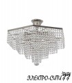 Люстра потолочная с зеркалом Arti Lampadari Flusso H 1.4.40.616 G, Золото Flusso H 1.4.40.616 G