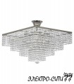 Люстра потолочная с зеркалом Arti Lampadari Flusso H 1.4.50.616 G, Золото Flusso H 1.4.50.616 G
