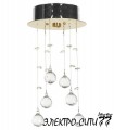 Бра Arti Lampadari Flusso L 2.18.601 N, Никель Flusso L 2.18.601 N