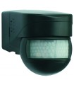 Уличный мини-датчик движения 120° LC-Mini120 IP44 BEG, Черный 91071