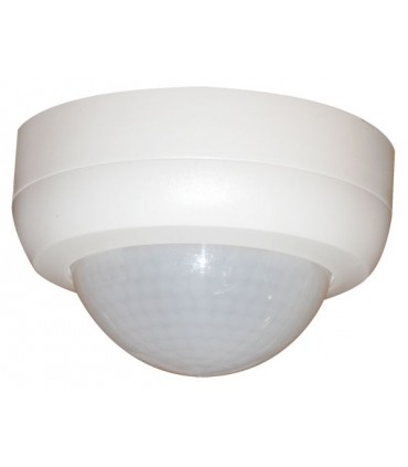 Потолочный датчик движения 360° PD4N-1C-SM IP44 BEG, Белый {PRODUCT_REFERENCE}