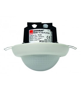 Потолочный датчик движения 360° PD4N-1C-FC IP23 BEG, Белый {PRODUCT_REFERENCE}