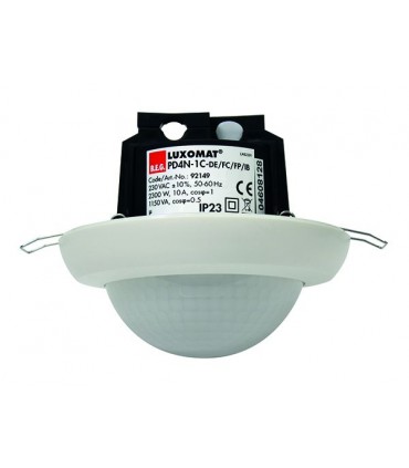 Потолочный датчик движения 360° PD4N-1C-FC IP23 BEG, Белый {PRODUCT_REFERENCE}