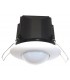 Потолочный датчик движения 360° PD3N-1C-FC Micro IP23 BEG, Белый {PRODUCT_REFERENCE}