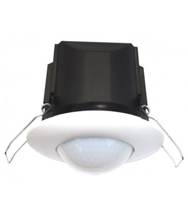 Потолочный датчик движения 360° PD3N-1C-FC Micro IP23 BEG, Белый {PRODUCT_REFERENCE}