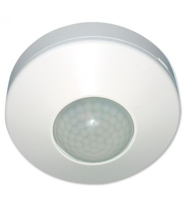 Потолочный датчик движения 360° PD3-1C-SM IP44 BEG, Белый {PRODUCT_REFERENCE}