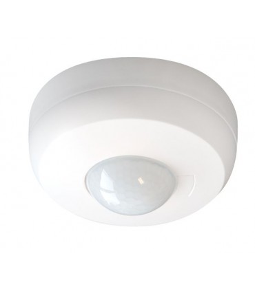 Потолочный датчик движения 360° PD3N-1C-SM Micro IP44 BEG, Белый {PRODUCT_REFERENCE}