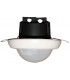Коридорный датчик движения 360° PD4N-1C-C-FC IP23 BEG, Белый {PRODUCT_REFERENCE}