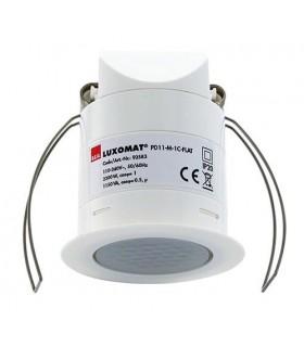 Потолочный датчик присутствия PD11-M-1C-FLAT-FC IP20 BEG, Белый {PRODUCT_REFERENCE}