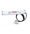 Потолочный мини-датчик присутствия 360° PD9-M-1C-FC IP20 BEG, Белый {PRODUCT_REFERENCE}