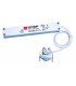 Потолочный мини-датчик движения 360° PD9-1С-FC IP20 BEG, Белый {PRODUCT_REFERENCE}