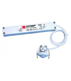 Потолочный мини-датчик движения 360° PD9-1С-FC IP20 BEG, Белый {PRODUCT_REFERENCE}