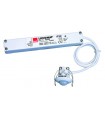 Потолочный мини-датчик движения 360° PD9-1С-FC IP20 BEG, Белый {PRODUCT_REFERENCE}
