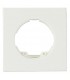 Центральная плата для датчика Centre plate Indoor 140 63x63 RAL9010 BEG, Белый {PRODUCT_REFERENCE}