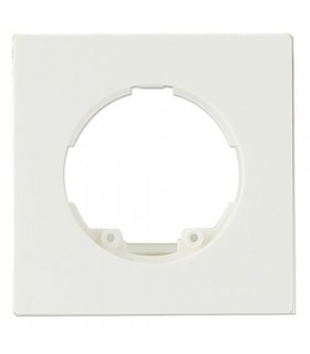 Центральная плата для датчика Centre plate Indoor 140 55x55 RAL9016 BEG, Белый {PRODUCT_REFERENCE}
