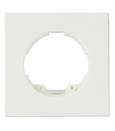 Центральная плата для датчика Centre plate Indoor 140 55x55 RAL9016 BEG, Белый {PRODUCT_REFERENCE}