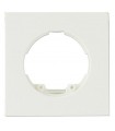 Центральная плата для датчика Centre plate Indoor 140 55x55 RAL9016 BEG, Белый {PRODUCT_REFERENCE}
