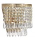 Бра Arti Lampadari Stella E 2.10.501 G, Золото Stella E 2.10.501 G