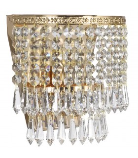 Бра Arti Lampadari Stella E 2.10.501 G, Золото Stella E 2.10.501 G