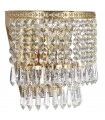 Бра Arti Lampadari Stella E 2.10.501 G, Золото Stella E 2.10.501 G