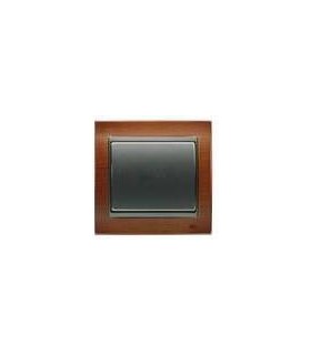 Выключатель BJC Mega Madera Черешня 22501-CZC