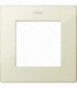Рамка на 1 пост, Simon 24 Harmonie, слоновая кость {PRODUCT_REFERENCE}