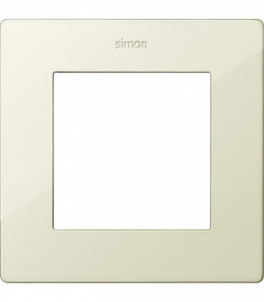Рамка на 1 пост, Simon 24 Harmonie, слоновая кость {PRODUCT_REFERENCE}