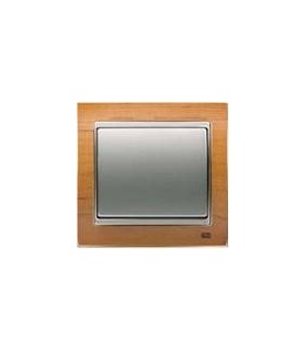 Выключатель BJC Mega Madera Дуб 22501-RAF