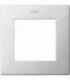 Рамка на 1 пост, Simon 24 Harmonie, алюминий {PRODUCT_REFERENCE}
