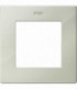 Рамка на 1 пост, Simon 24 Harmonie, шампань {PRODUCT_REFERENCE}