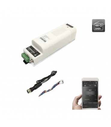 Усилитель с Bluetooth модулем и FM тюнером Eissound KBSOUND STAR SPACE {PRODUCT_REFERENCE}
