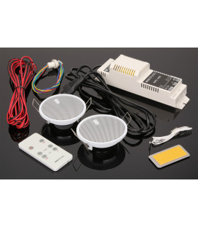 Комплект радио Eissound KBSOUND Basic {PRODUCT_REFERENCE}