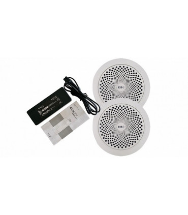 Встраиваемая аудиосистема KBSOUND Basic BT с 2 динамиками {PRODUCT_REFERENCE}