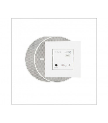 Аудио приемник Eissound KBSOUND In-Wall BT Receiver 2,5" {PRODUCT_REFERENCE}