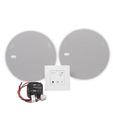 Аудио приемник Eissound KBSOUND In-Wall BT Receiver 5" {PRODUCT_REFERENCE}