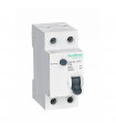 Выключатель дифференциального тока Systeme Electric (Schneider Electric) City9 Set 1P+N 10 А, 30 мА, тип AC, 4.5 кА {PRODUCT_REF