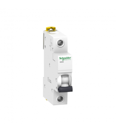 Автоматический выключатель Schneider Electric Acti 9 iK60 1П 25A C A9K24125 {PRODUCT_REFERENCE}