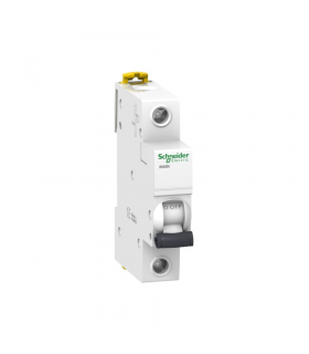 Автоматический выключатель Schneider Electric Acti 9 iK60 1П 25A C A9K24125 {PRODUCT_REFERENCE}