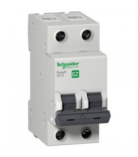 Автоматический выключатель 2П 20А С 4,5кА 230В Easy9 Schneider Electric EZ9F34220 {PRODUCT_REFERENCE}